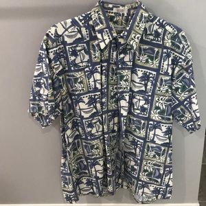 Pierre Cardin Shirt